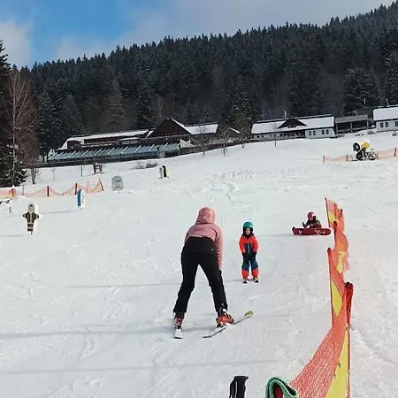 Semesterbostad Wellness Krajanka *