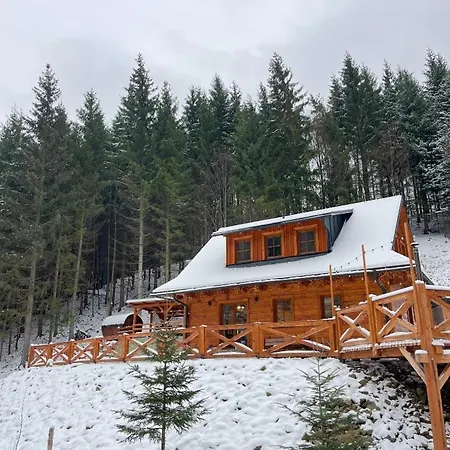 Semesterbostad Wellness Krajanka *