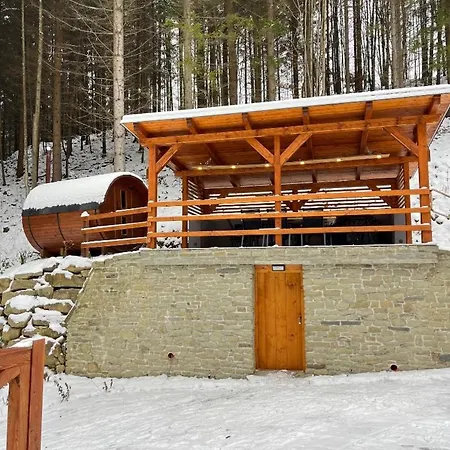 Wellness Krajanka Nový Hrozenkov