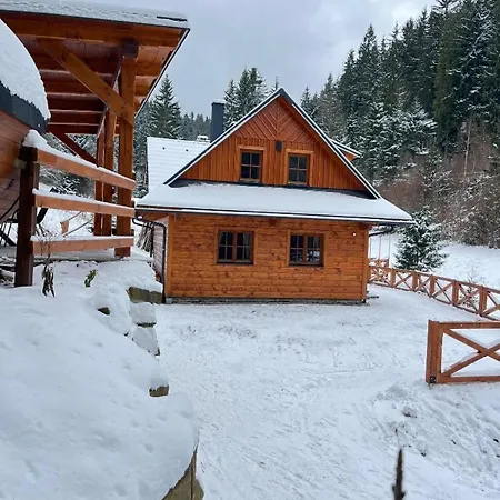 Wellness Krajanka * Nový Hrozenkov