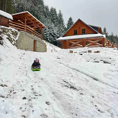 Semesterbostad Wellness Krajanka