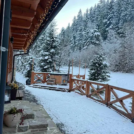 Semesterbostad Wellness Krajanka