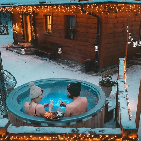 Wellness Krajanka *