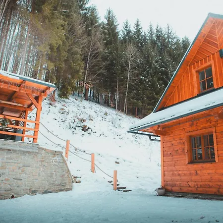 Wellness Krajanka Semesterbostad