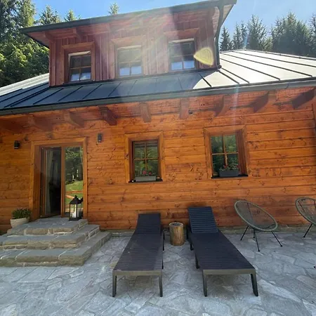 Wellness Krajanka *