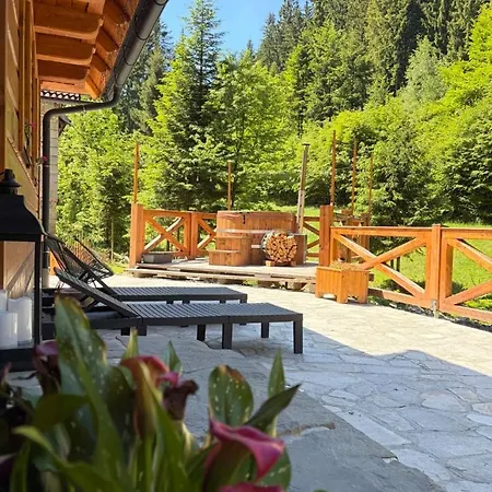 Wellness Krajanka Nový Hrozenkov