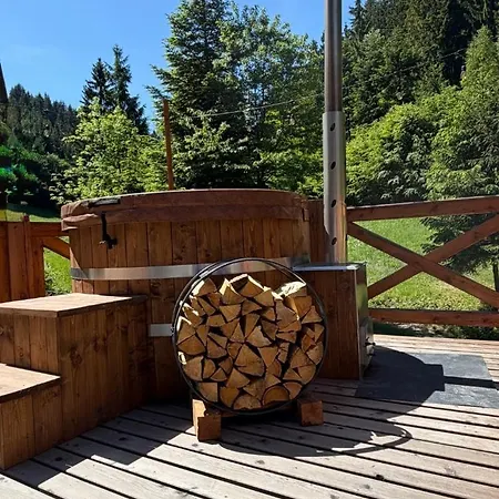 Wellness Krajanka