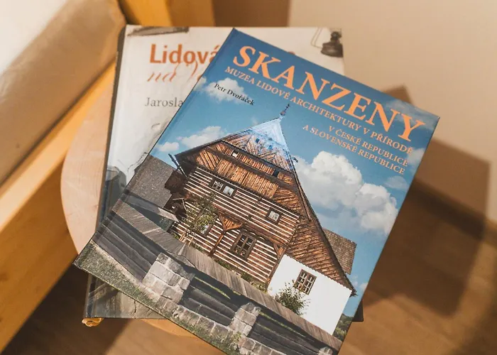 Wellness Krajanka Nový Hrozenkov