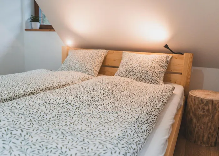Casa vacanze Wellness Krajanka