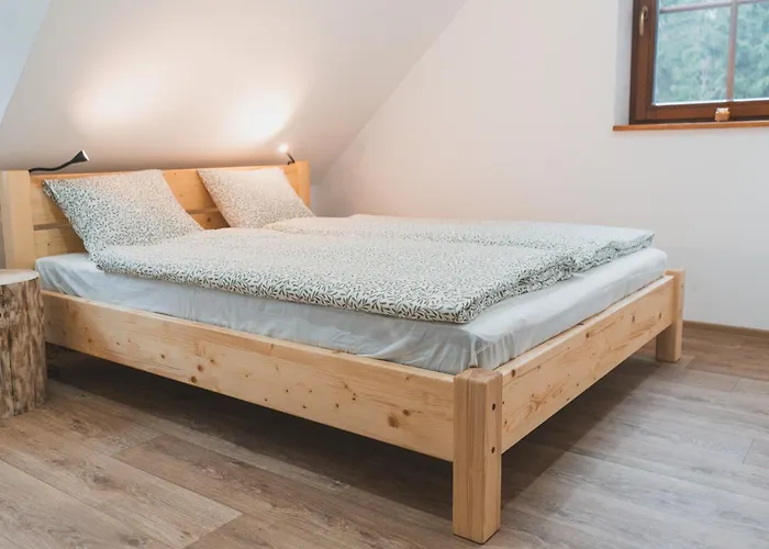 Wellness Krajanka * Nový Hrozenkov