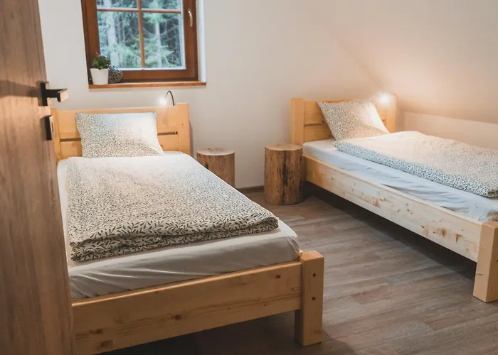 Casa vacanze Wellness Krajanka *