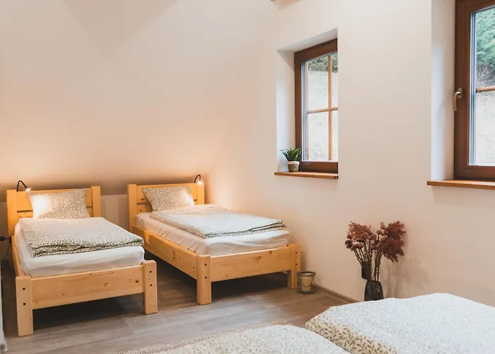 Wellness Krajanka Nový Hrozenkov