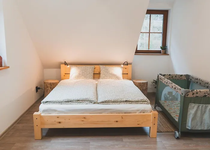 Wellness Krajanka * Nový Hrozenkov