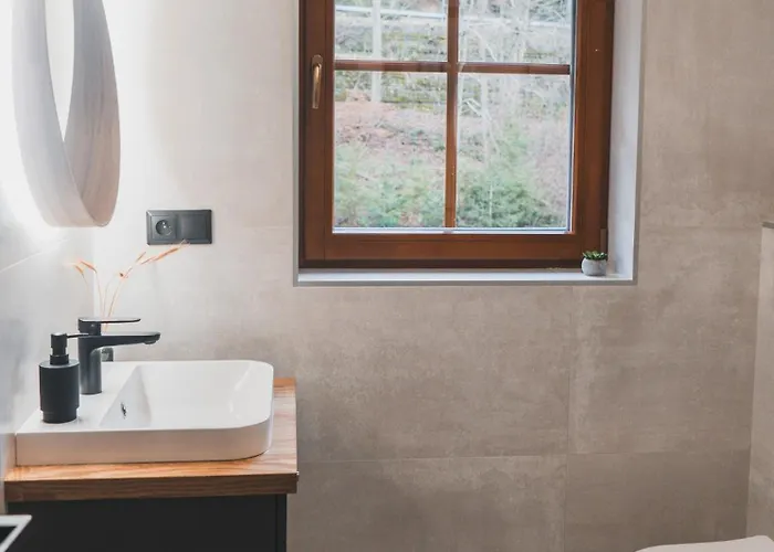 Casa vacanze Wellness Krajanka