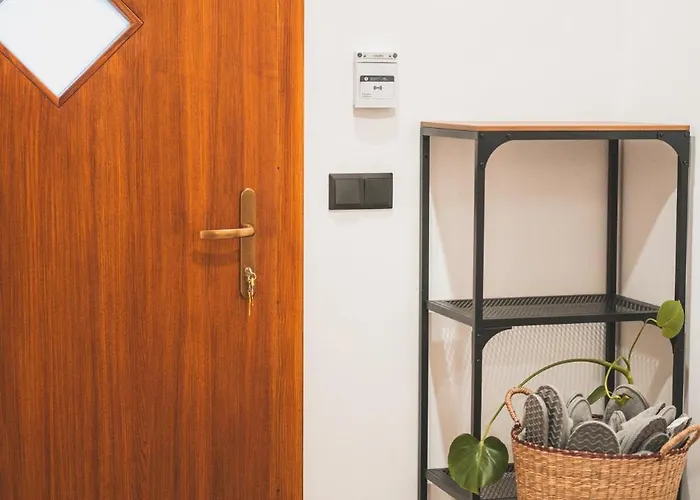 Wellness Krajanka Casa vacanze *