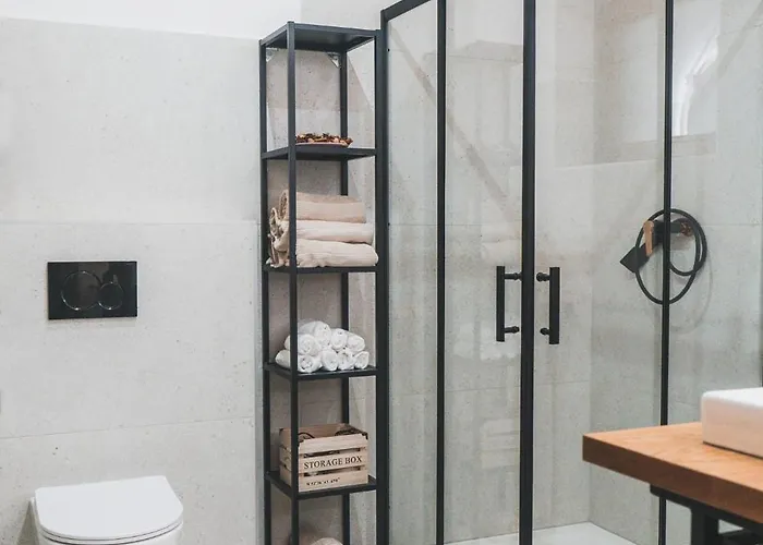 Casa vacanze Wellness Krajanka Nový Hrozenkov