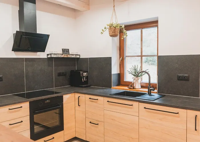 Wellness Krajanka Casa vacanze *