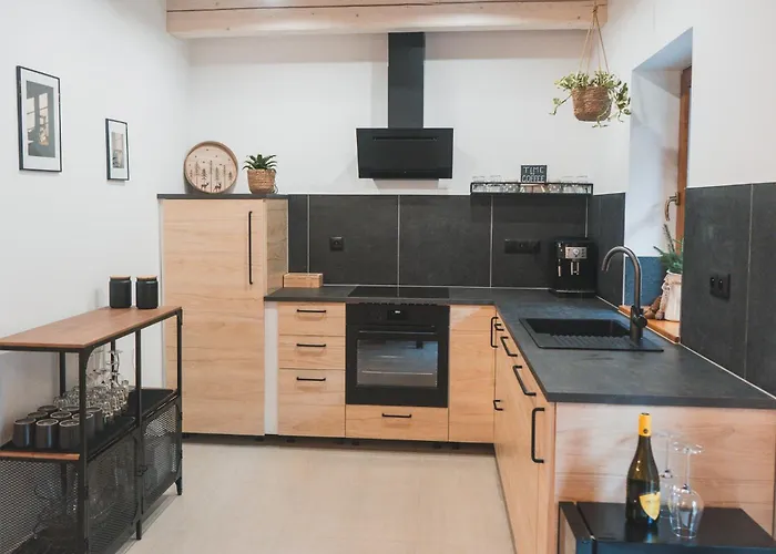 Wellness Krajanka * Nový Hrozenkov