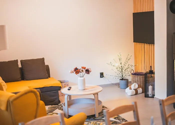 Casa vacanze Wellness Krajanka