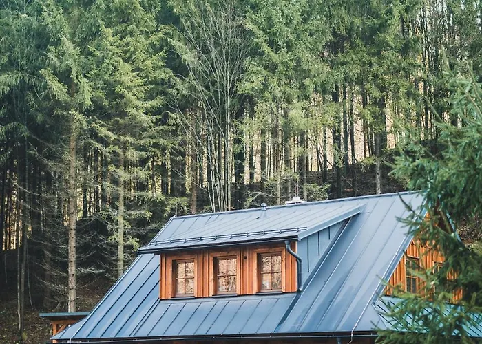 Wellness Krajanka * Nový Hrozenkov