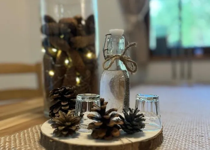 Casa vacanze Wellness Krajanka Nový Hrozenkov