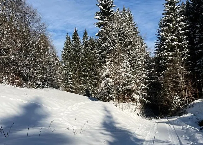Wellness Krajanka * Nový Hrozenkov