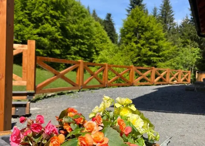 Wellness Krajanka Nový Hrozenkov