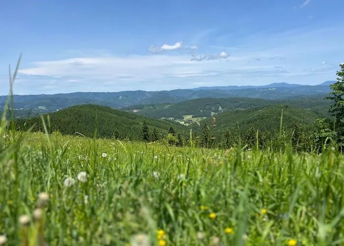 Casa vacanze Wellness Krajanka Nový Hrozenkov