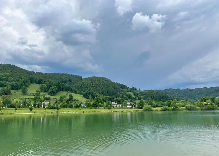 Wellness Krajanka * Nový Hrozenkov