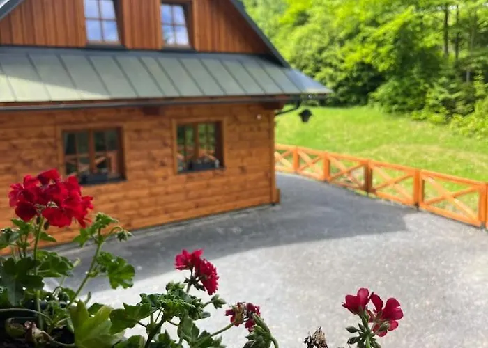 Wellness Krajanka Casa vacanze *