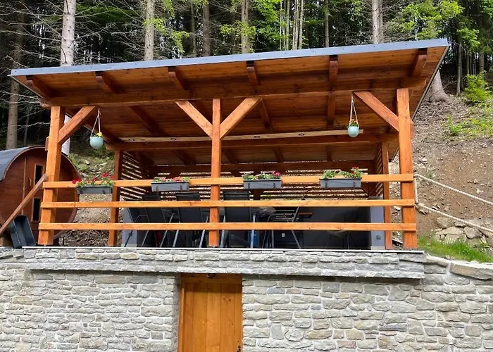 Wellness Krajanka
