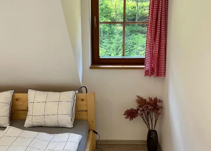 Wellness Krajanka Casa vacanze