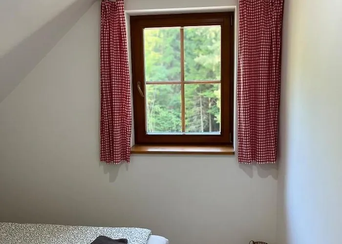 Wellness Krajanka Casa vacanze