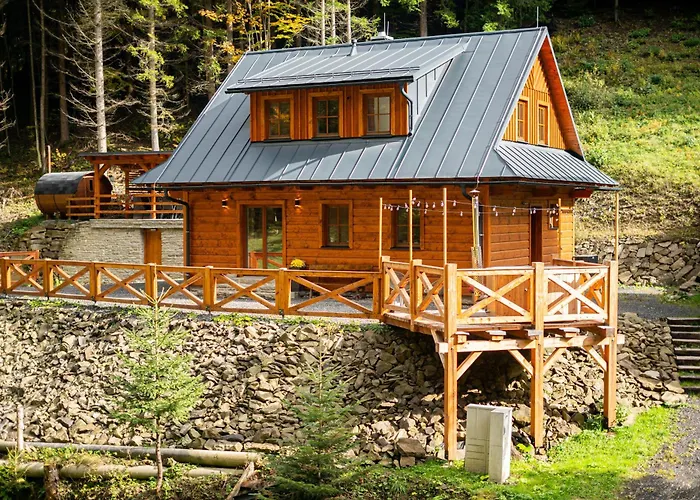 Wellness Krajanka *