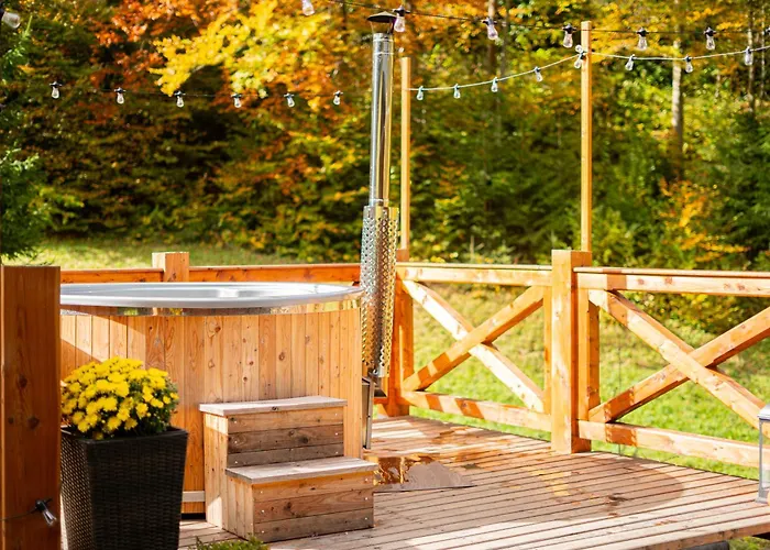 Wellness Krajanka Nový Hrozenkov