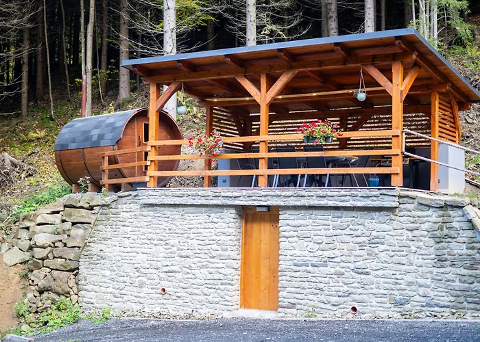 Casa vacanze Wellness Krajanka