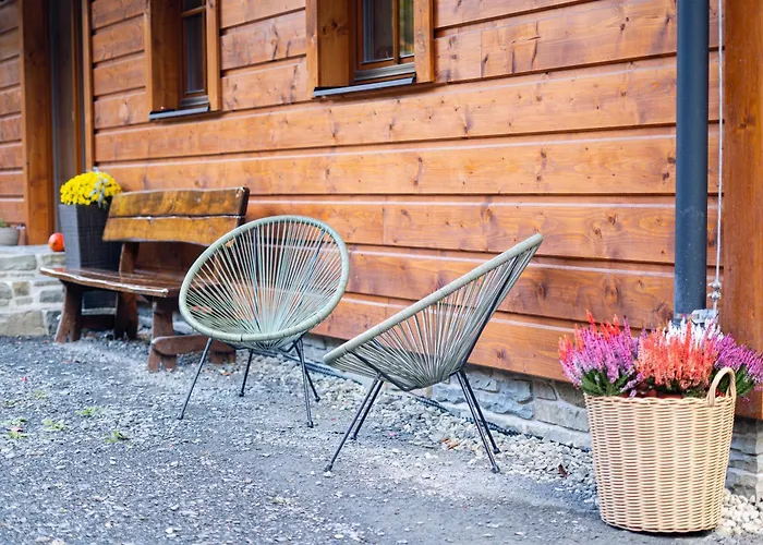 Wellness Krajanka *
