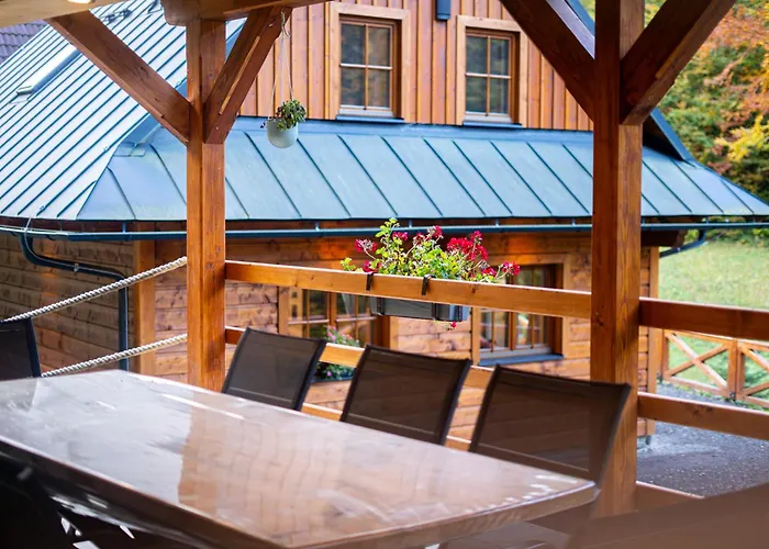 Wellness Krajanka Casa vacanze
