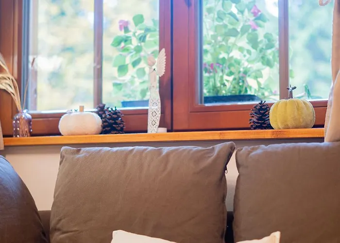 Wellness Krajanka Casa vacanze *