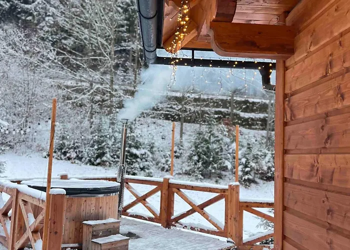 Wellness Krajanka