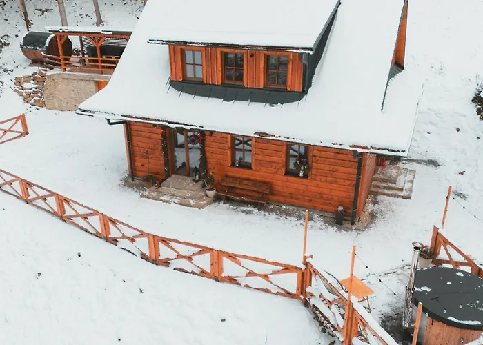 Casa vacanze Wellness Krajanka *