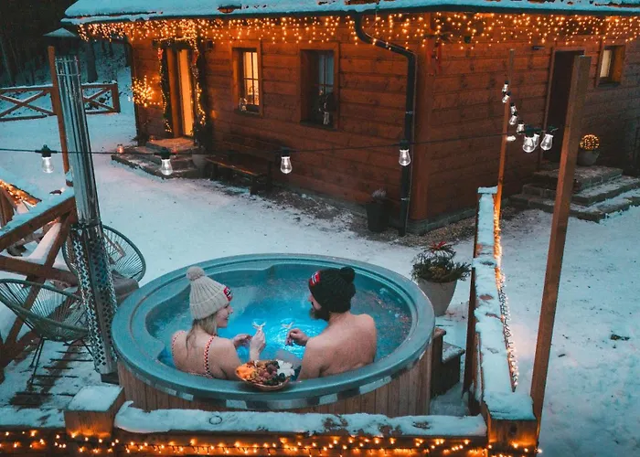 Wellness Krajanka *