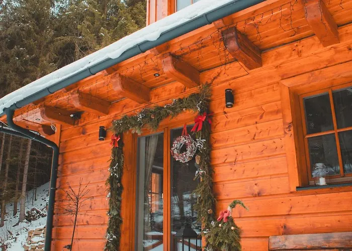 Wellness Krajanka Casa vacanze